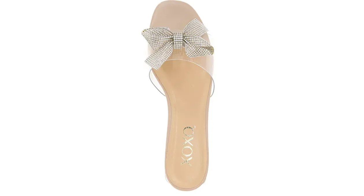 XOXO WOMENS ULLA DRESS SANDAL*Women Dress Sandals|Dress Sandals