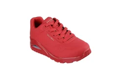 SKECHERS WOMENS UNO SNEAKER*Women Fashion Sneakers|Comfort Shoes