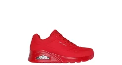 SKECHERS WOMENS UNO SNEAKER*Women Fashion Sneakers|Comfort Shoes