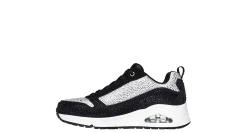 SKECHERS WOMENS UNO WORLD OF GEMS SNEAKER*Women Fashion Sneakers|Comfort Shoes