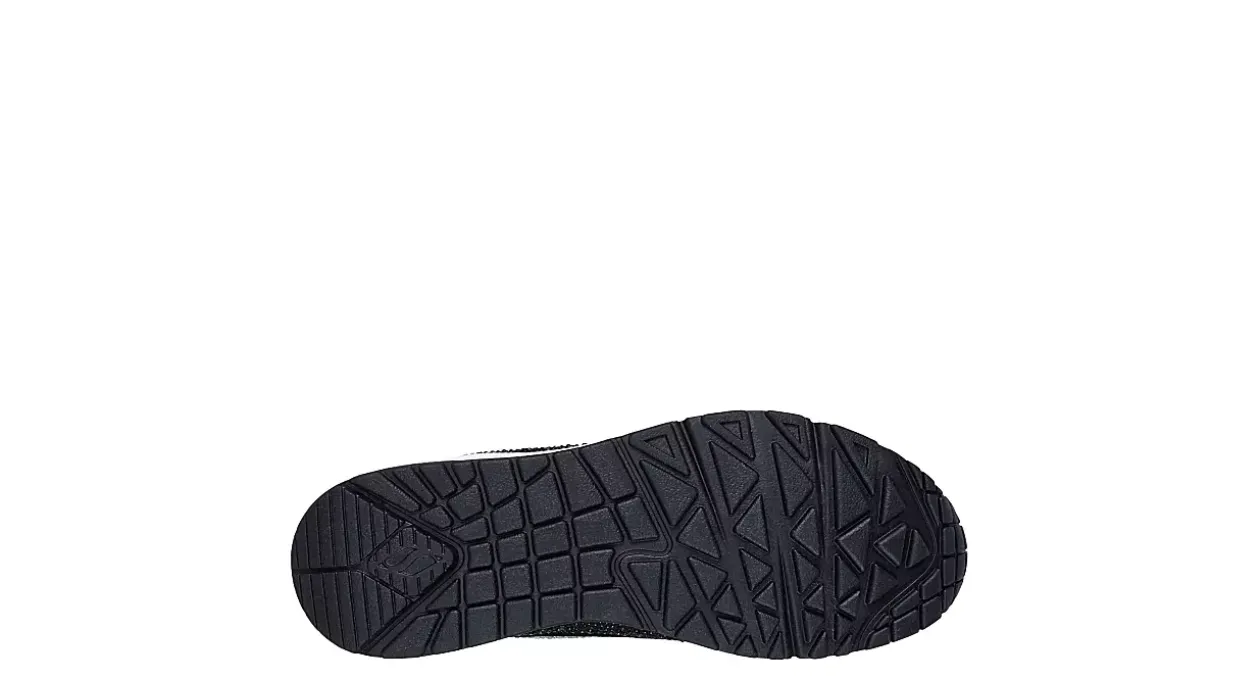 SKECHERS WOMENS UNO WORLD OF GEMS SNEAKER*Women Fashion Sneakers|Comfort Shoes