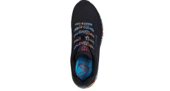 SKECHERS WOMENS UNO X JGOLDCROWN SNEAKER*Women Fashion Sneakers|Comfort Shoes