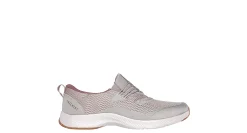 SKECHERS WOMENS VAPOR FOAM MOVE SLIP ON SNEAKER*Women Comfort Shoes|Slip On Shoes