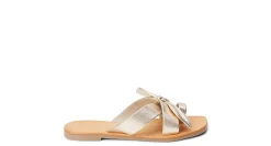 COCONUTS WOMENS VAUGHN FLAT SANDAL LEATHER*Women Flat Sandals