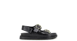 UNIONBAY WOMENS VEGA FOOTBED SANDAL*Women Platform Sandals