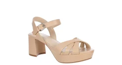XAPPEAL WOMENS VERONIKA PLATFORM SANDAL*Women Dress Sandals|Dress Sandals