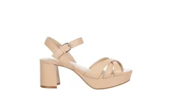 XAPPEAL WOMENS VERONIKA PLATFORM SANDAL*Women Dress Sandals|Dress Sandals