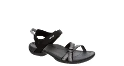 TEVA WOMENS VERRA OUTDOOR SANDAL*Women Sport Sandals|Flat Sandals