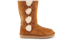 KOOLABURRA by UGG WOMENS VICTORIA TALL FUR BOOT*Women Shearling & Lined Boots