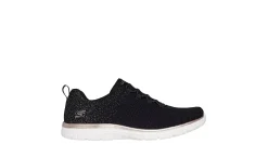 SKECHERS WOMENS VIRTUE LUCENT SLIP ON SNEAKER*Women Comfort Shoes|Slip On Shoes