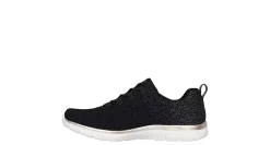 SKECHERS WOMENS VIRTUE LUCENT SLIP ON SNEAKER*Women Comfort Shoes|Slip On Shoes