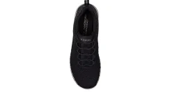 SKECHERS WOMENS VIRTUE LUCENT SLIP ON SNEAKER*Women Comfort Shoes|Slip On Shoes