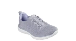 SKECHERS WOMENS VIRTUE SHOW RUNNER SLIP ON SNEAKER*Women Comfort Shoes|Slip On Shoes