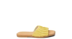 BEACH WOMENS Viva*Women Flat Sandals