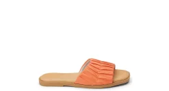 BEACH WOMENS Viva*Women Flat Sandals