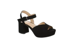 XAPPEAL WOMENS VIVI PLATFORM SANDAL*Women Dress Sandals|Dress Sandals