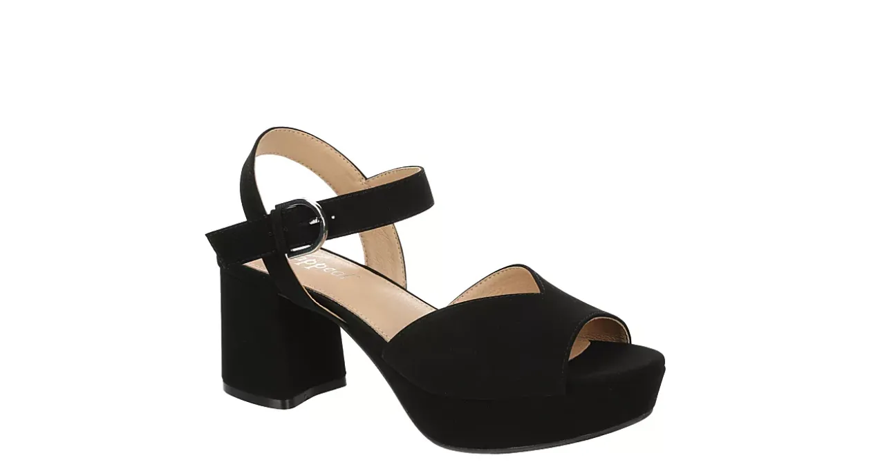 XAPPEAL WOMENS VIVI PLATFORM SANDAL*Women Dress Sandals|Dress Sandals