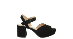 XAPPEAL WOMENS VIVI PLATFORM SANDAL*Women Dress Sandals|Dress Sandals