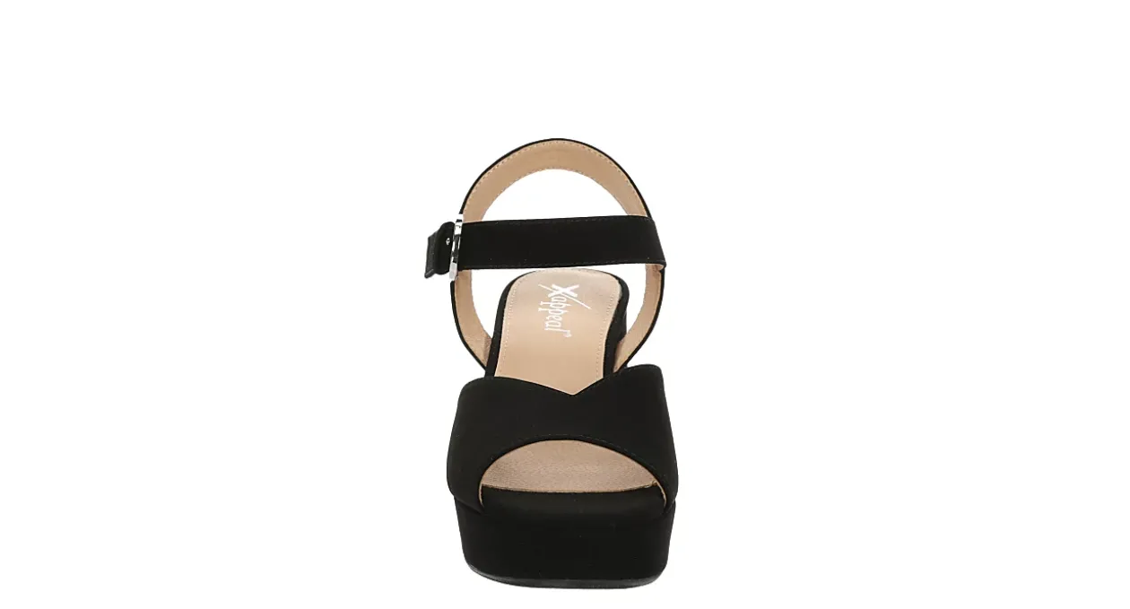 XAPPEAL WOMENS VIVI PLATFORM SANDAL*Women Dress Sandals|Dress Sandals