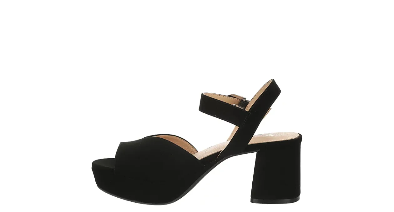 XAPPEAL WOMENS VIVI PLATFORM SANDAL*Women Dress Sandals|Dress Sandals