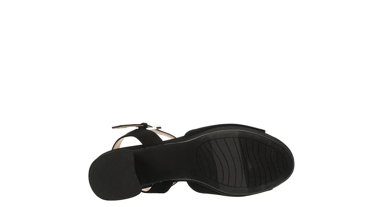 XAPPEAL WOMENS VIVI PLATFORM SANDAL*Women Dress Sandals|Dress Sandals