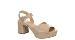 XAPPEAL WOMENS VIVI PLATFORM SANDAL*Women Dress Sandals|Dress Sandals