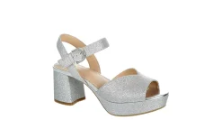XAPPEAL WOMENS VIVI PLATFORM SANDAL*Women Special Occasion|Dress Sandals