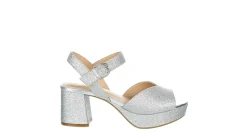 XAPPEAL WOMENS VIVI PLATFORM SANDAL*Women Special Occasion|Dress Sandals