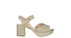 XAPPEAL WOMENS VIVI PLATFORM SANDAL*Women Special Occasion|Dress Sandals