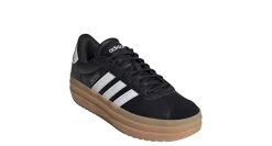 ADIDAS WOMENS VL COURT 3.0 BOLD SNEAKER*Women Court Sneakers