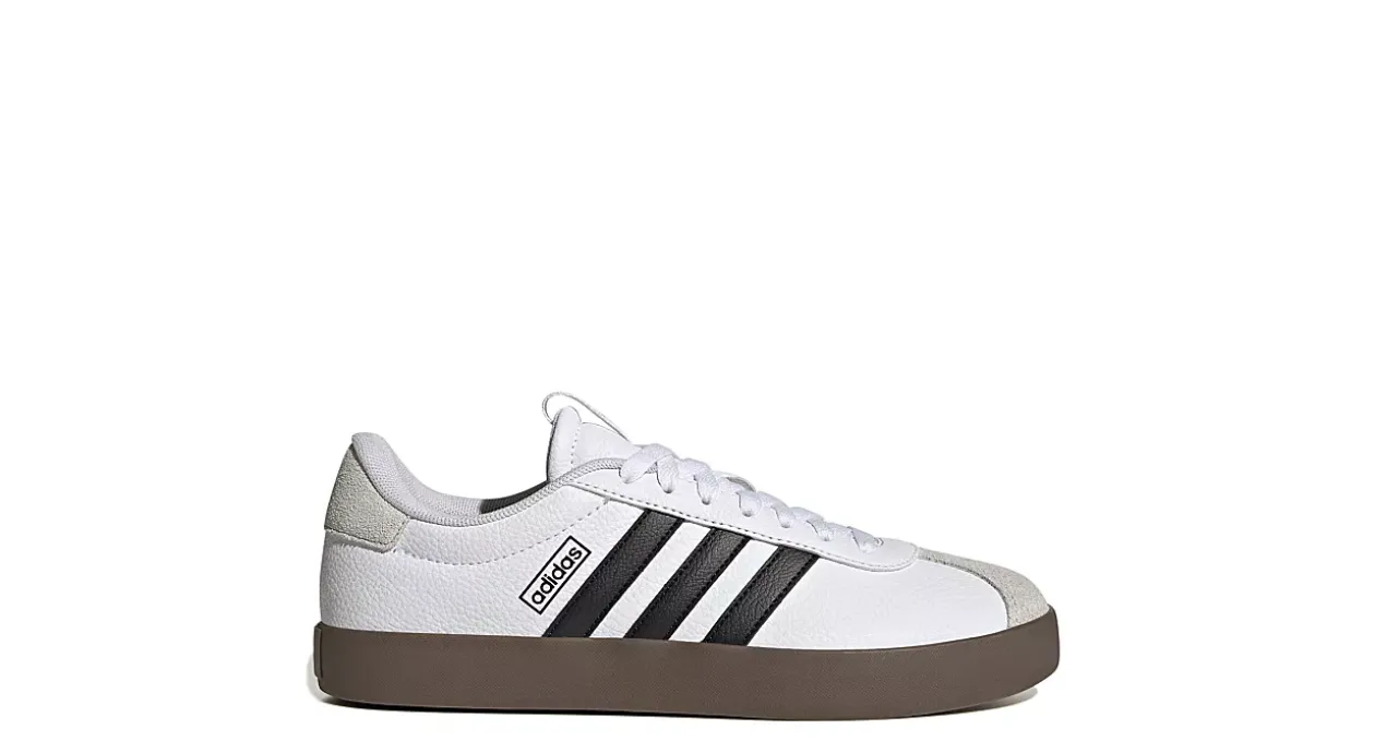 ADIDAS WOMENS VL COURT 3.0 SNEAKER*Women Court Sneakers