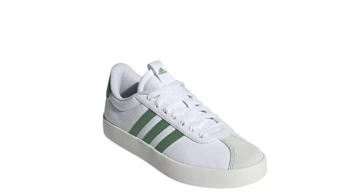 ADIDAS WOMENS VL COURT 2.0 SNEAKER*Women Court Sneakers