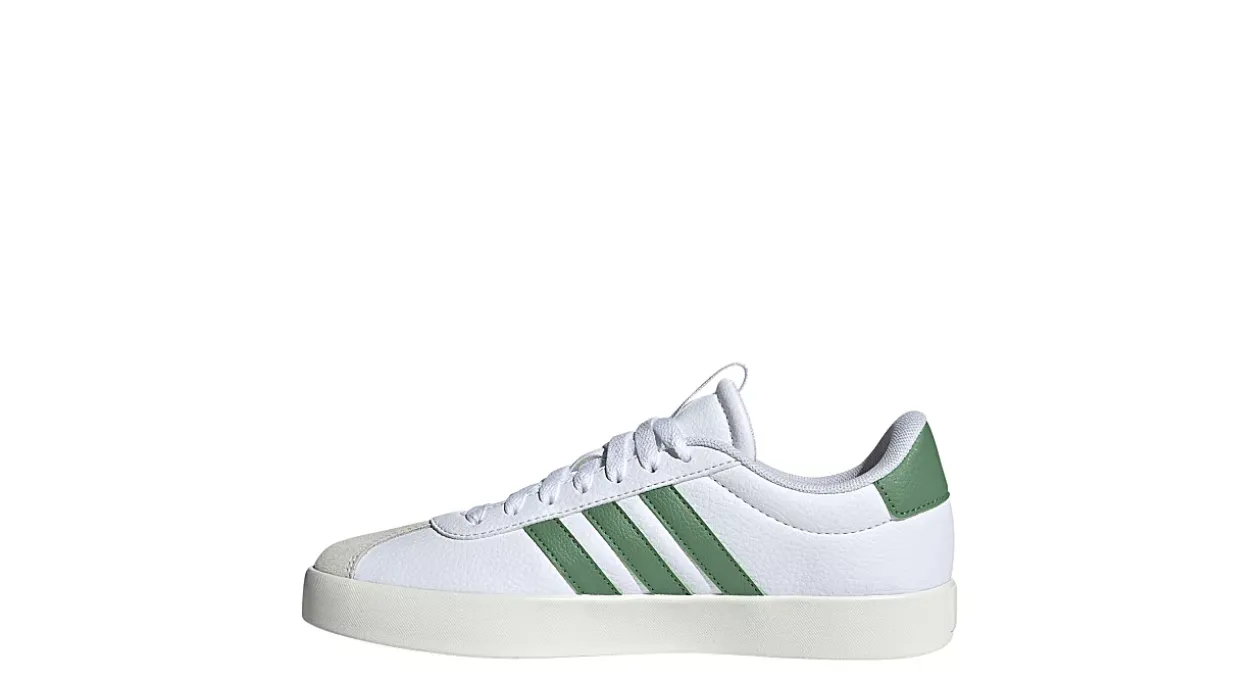ADIDAS WOMENS VL COURT 2.0 SNEAKER*Women Court Sneakers