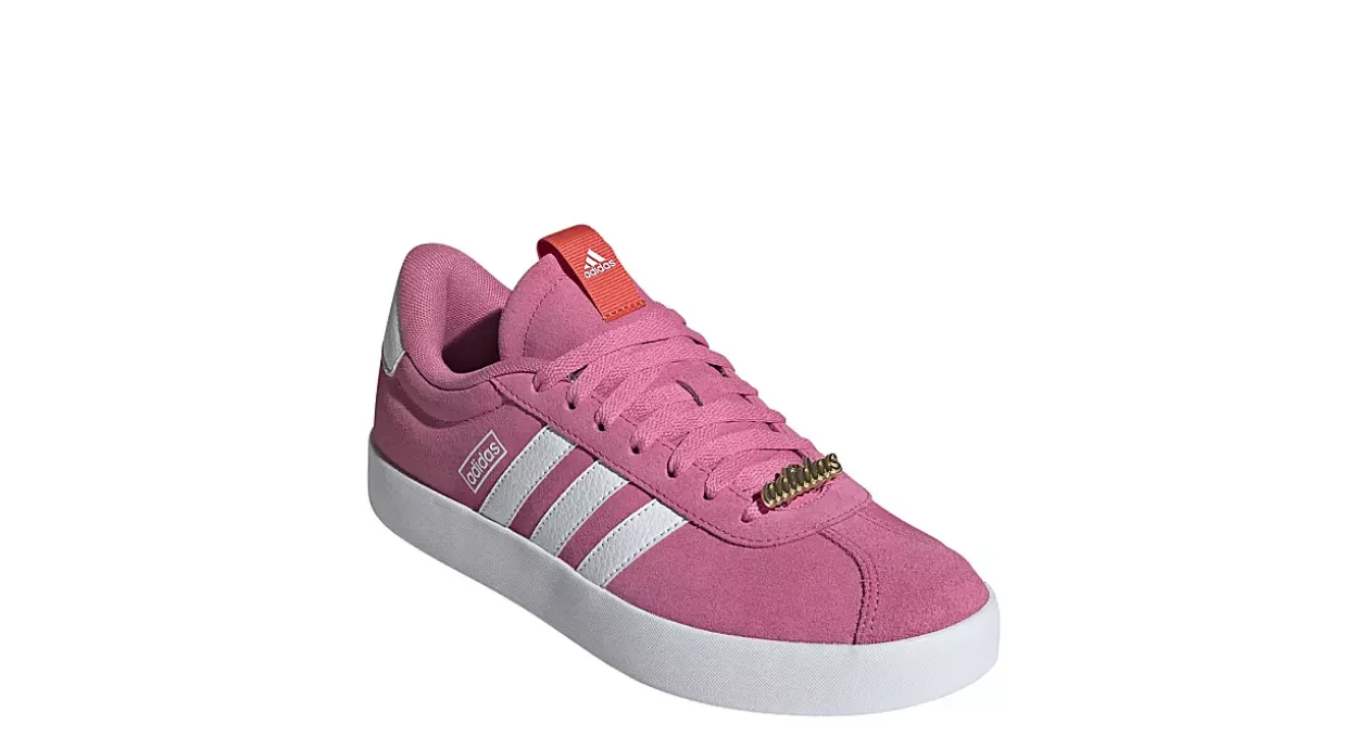 ADIDAS WOMENS VL COURT 3.0 SNEAKER*Women Court Sneakers