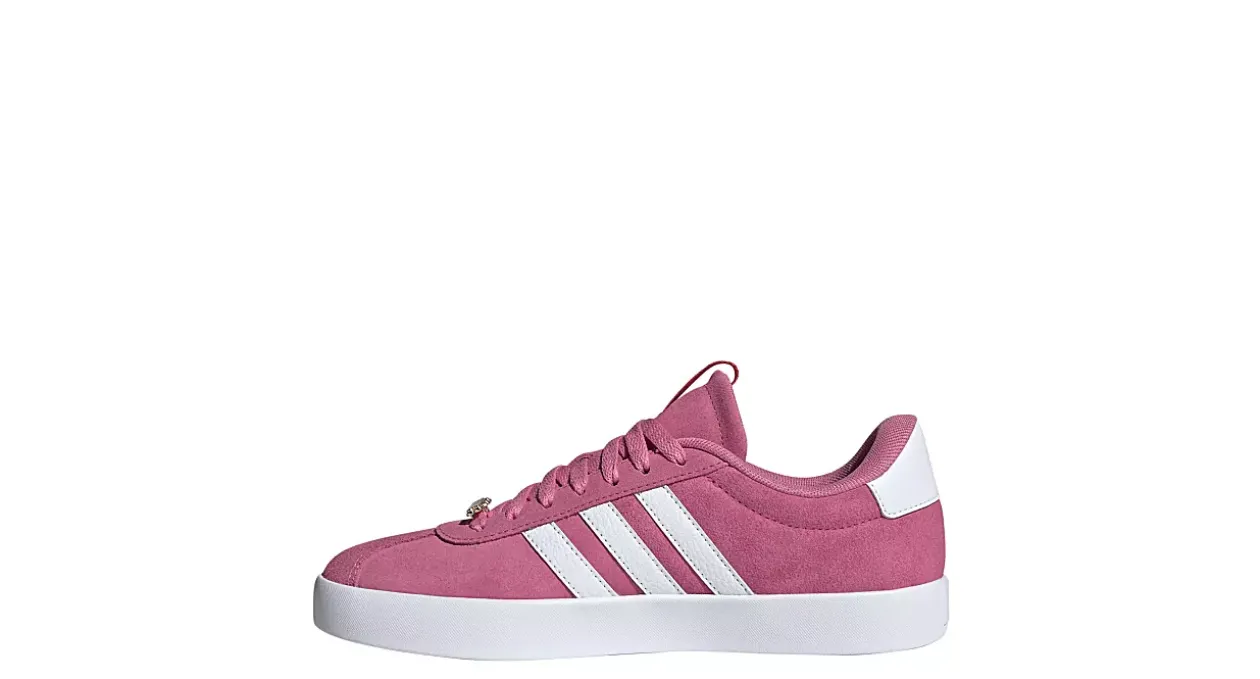 ADIDAS WOMENS VL COURT 3.0 SNEAKER*Women Court Sneakers
