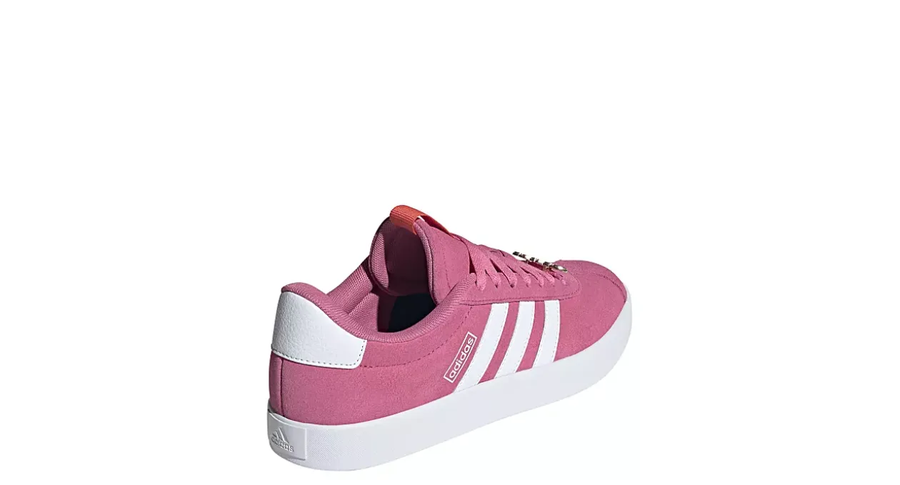 ADIDAS WOMENS VL COURT 3.0 SNEAKER*Women Court Sneakers