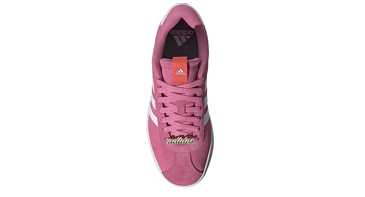 ADIDAS WOMENS VL COURT 3.0 SNEAKER*Women Court Sneakers