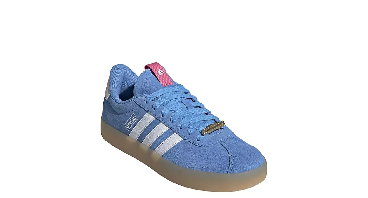 ADIDAS WOMENS VL COURT 3.0 SNEAKER*Women Court Sneakers