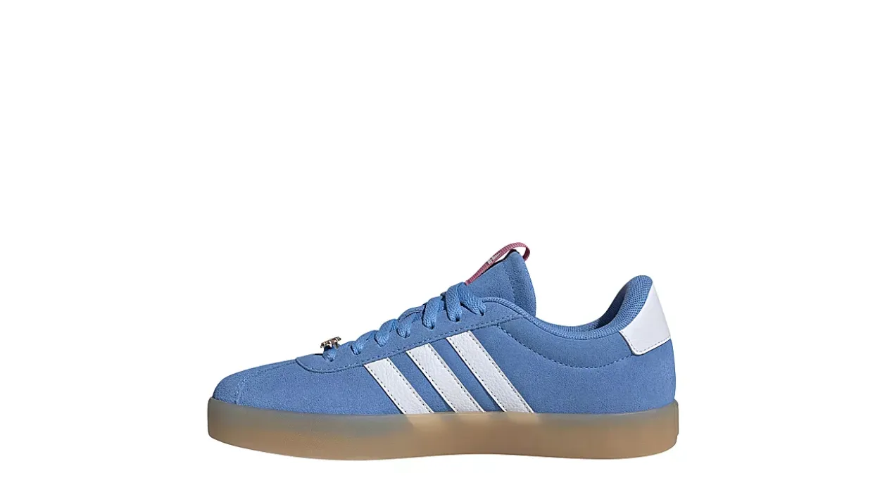 ADIDAS WOMENS VL COURT 3.0 SNEAKER*Women Court Sneakers