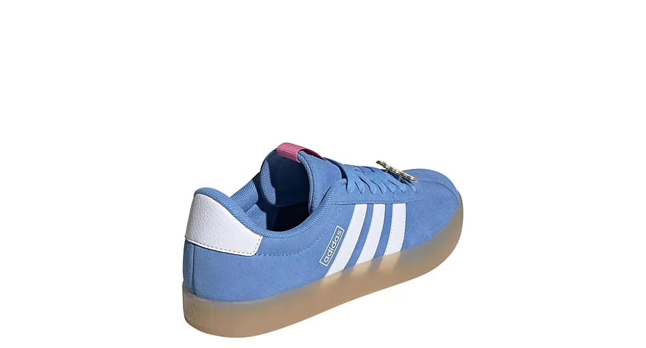 ADIDAS WOMENS VL COURT 3.0 SNEAKER*Women Court Sneakers