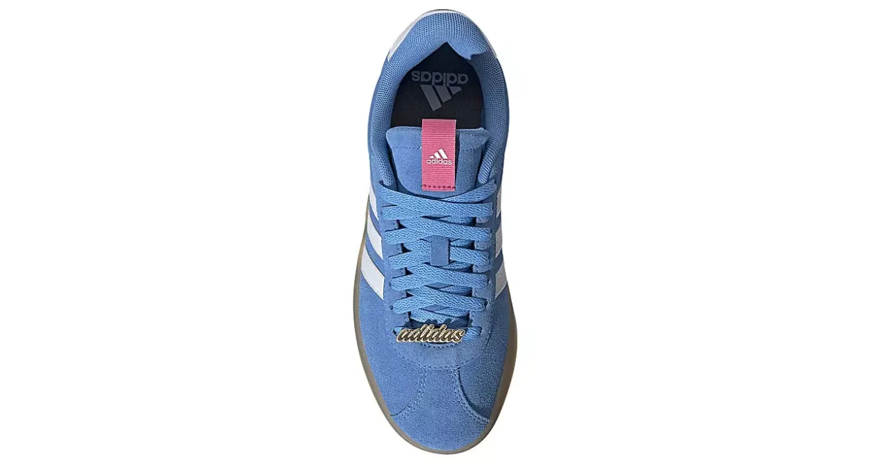 ADIDAS WOMENS VL COURT 3.0 SNEAKER*Women Court Sneakers