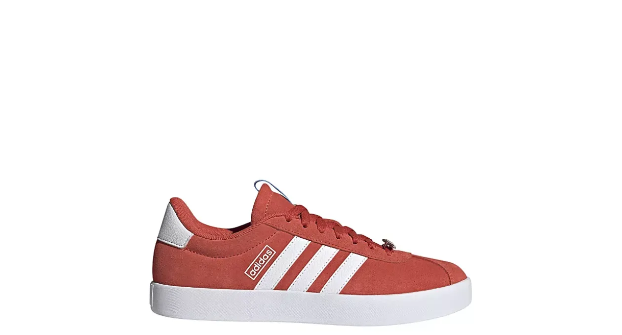 ADIDAS WOMENS VL COURT 3.0 SNEAKER*Women Court Sneakers