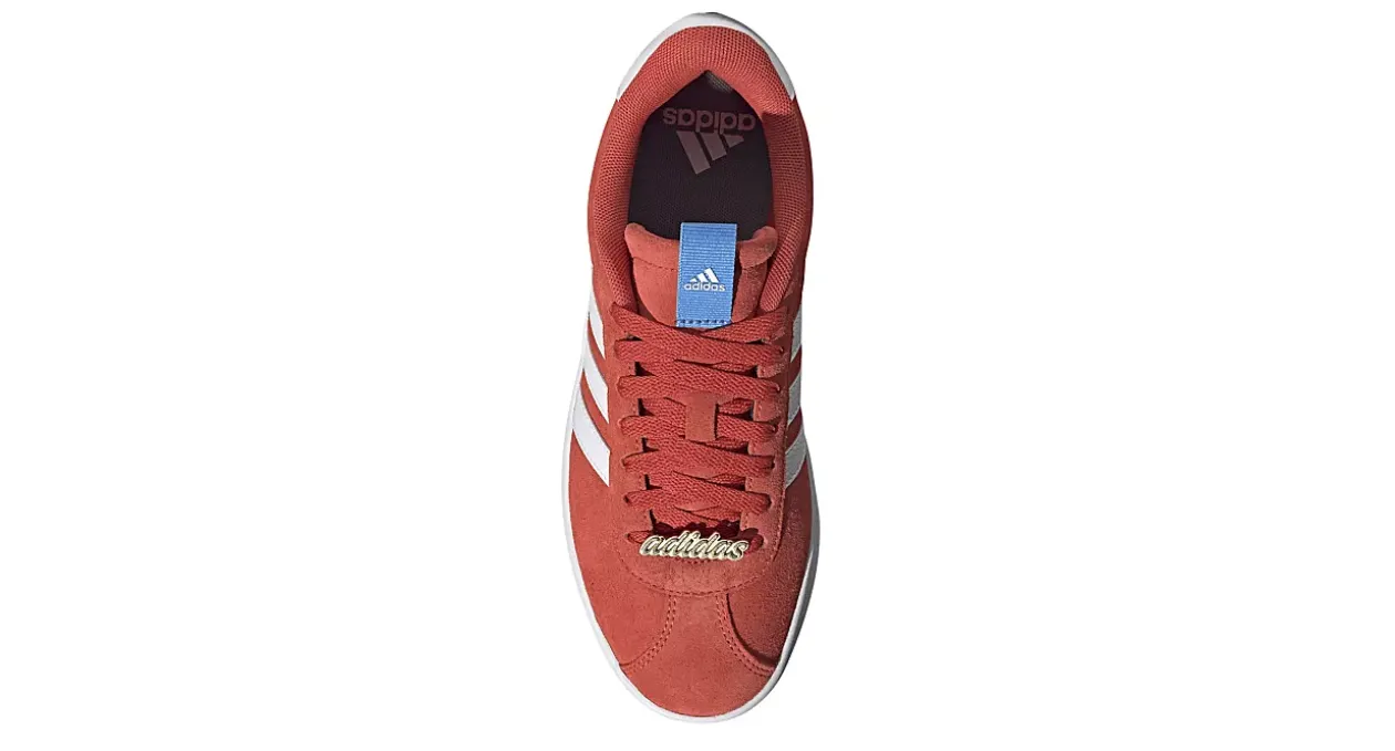 ADIDAS WOMENS VL COURT 3.0 SNEAKER*Women Court Sneakers