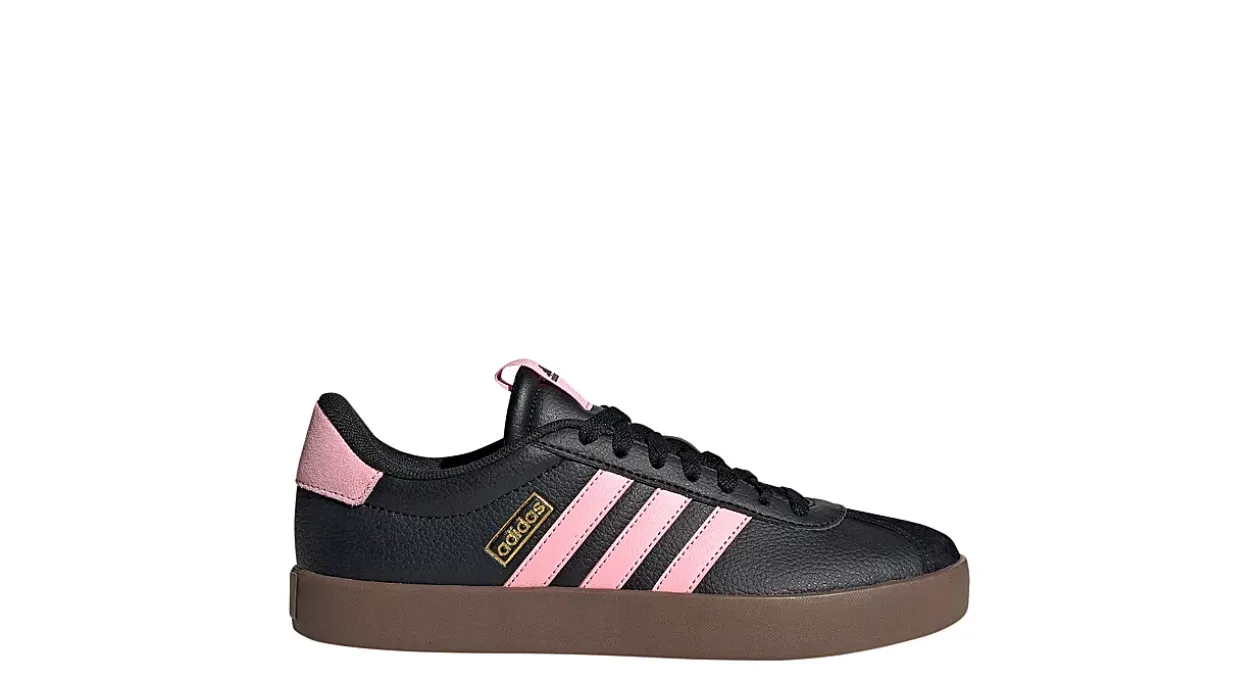 ADIDAS WOMENS VL COURT 3.0 SNEAKER*Women Court Sneakers