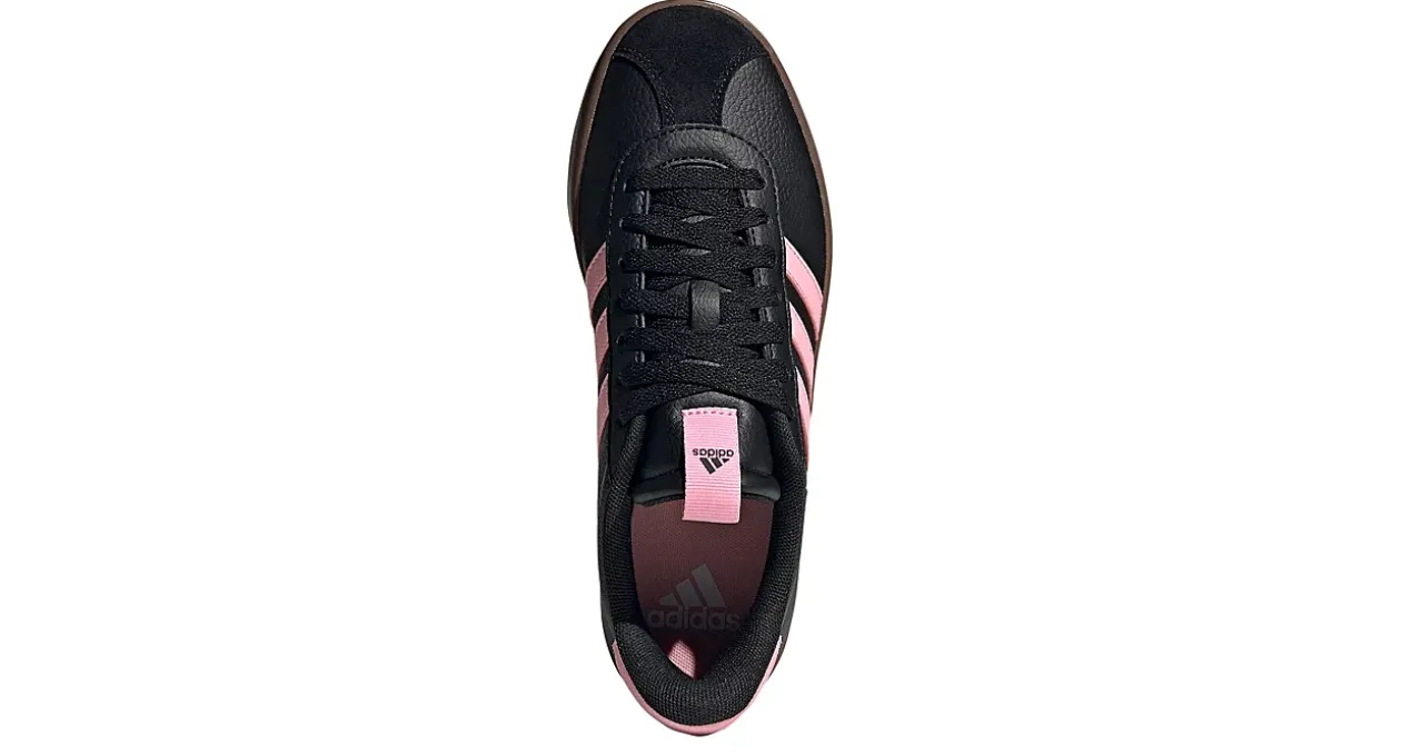 ADIDAS WOMENS VL COURT 3.0 SNEAKER*Women Court Sneakers