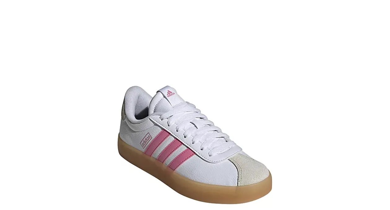 ADIDAS WOMENS VL COURT 3.0 SNEAKER*Women Court Sneakers