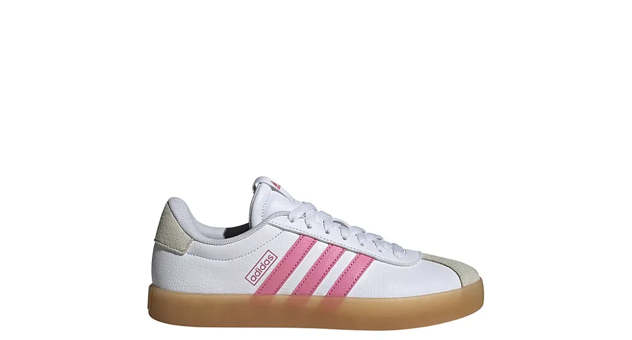 ADIDAS WOMENS VL COURT 3.0 SNEAKER*Women Court Sneakers