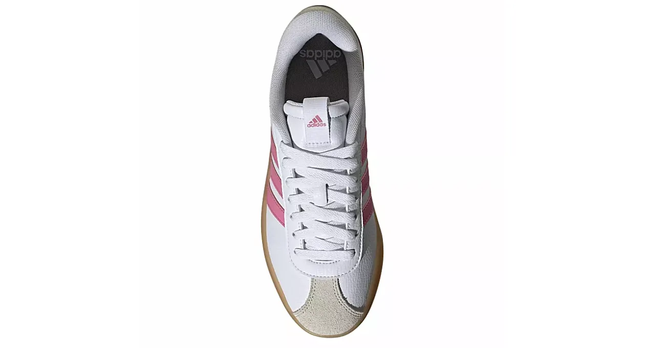 ADIDAS WOMENS VL COURT 3.0 SNEAKER*Women Court Sneakers