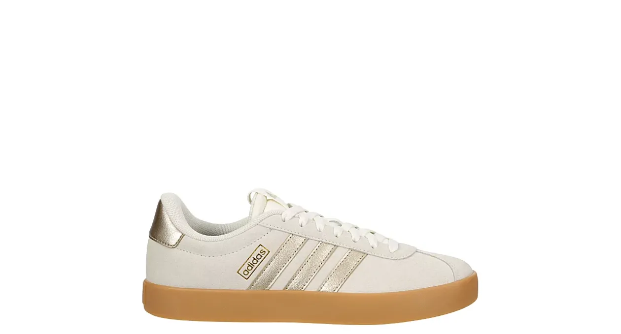 ADIDAS WOMENS VL COURT 3.0 SNEAKER*Women Court Sneakers