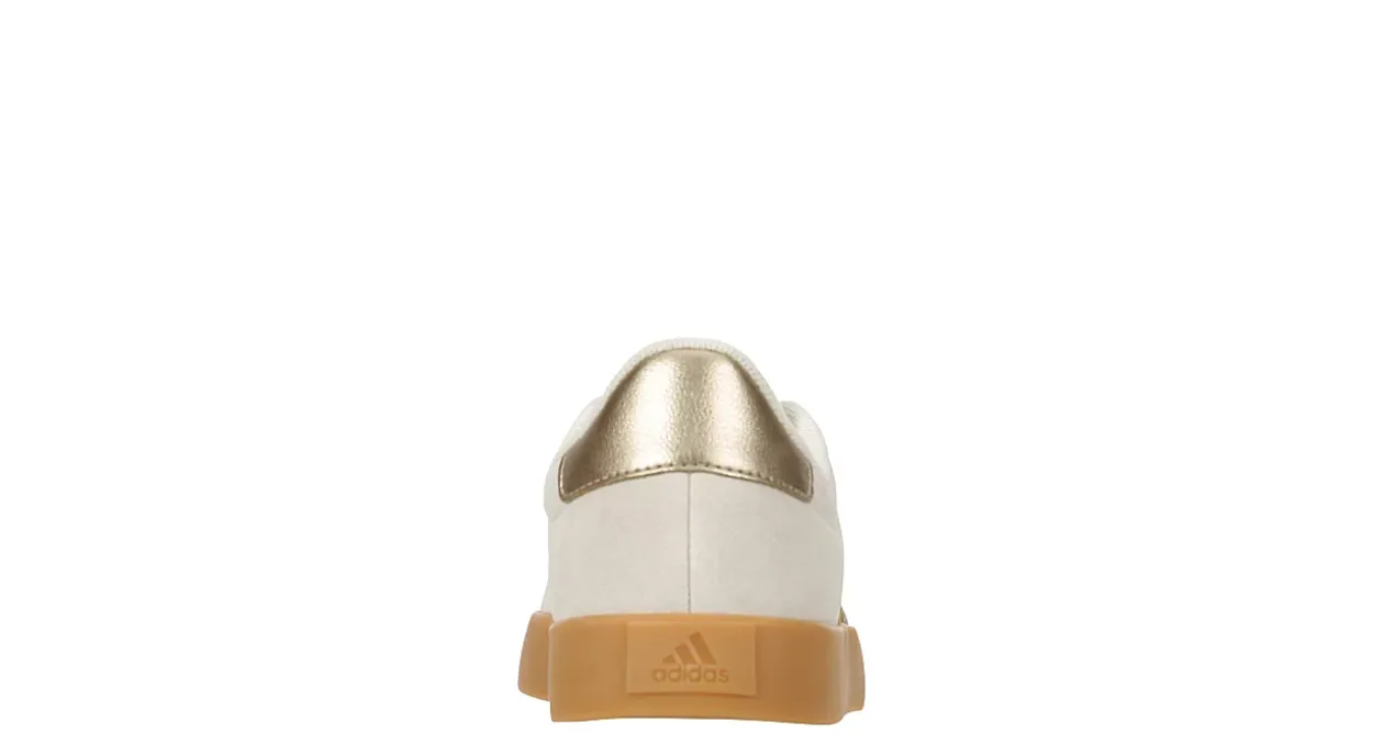 ADIDAS WOMENS VL COURT 3.0 SNEAKER*Women Court Sneakers